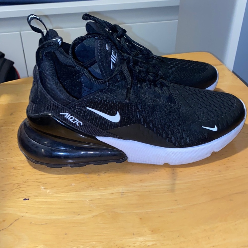 Air max 270s